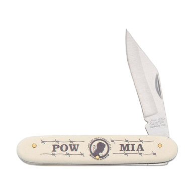 Frost Cutlery POW-MIA Novelty Folding Knife View 1