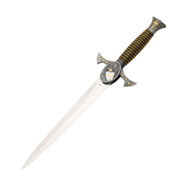 Neptune Trading Knight's Dagger Gold View 3
