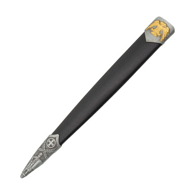 Neptune Trading Knight's Dagger Gold View 4