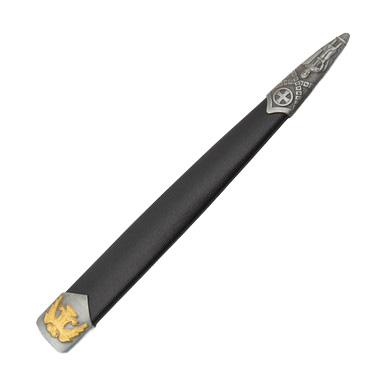 Neptune Trading Knight's Dagger Gold View 5