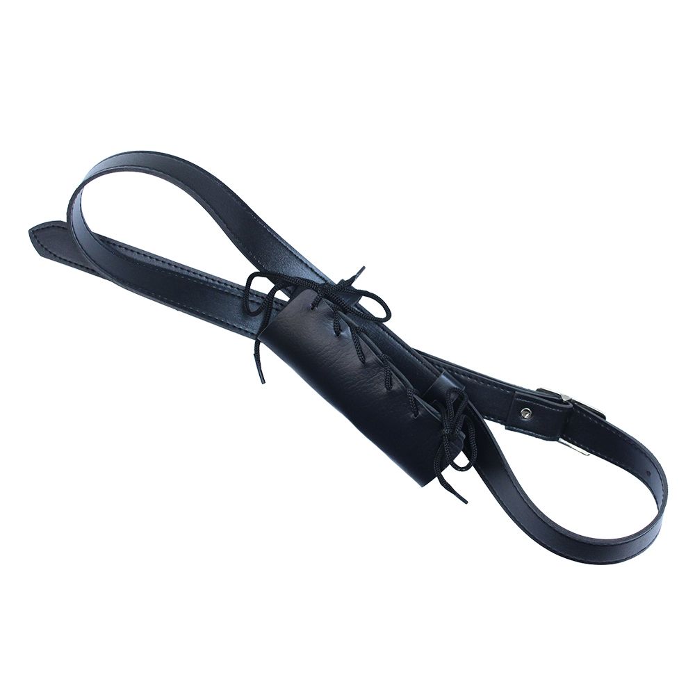 Neptune Trading Black Sword Frog NTM2323 View 1