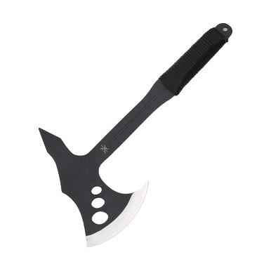 Frost Cutlery Tac Xtreme Pickaxe FRTX61B View 4
