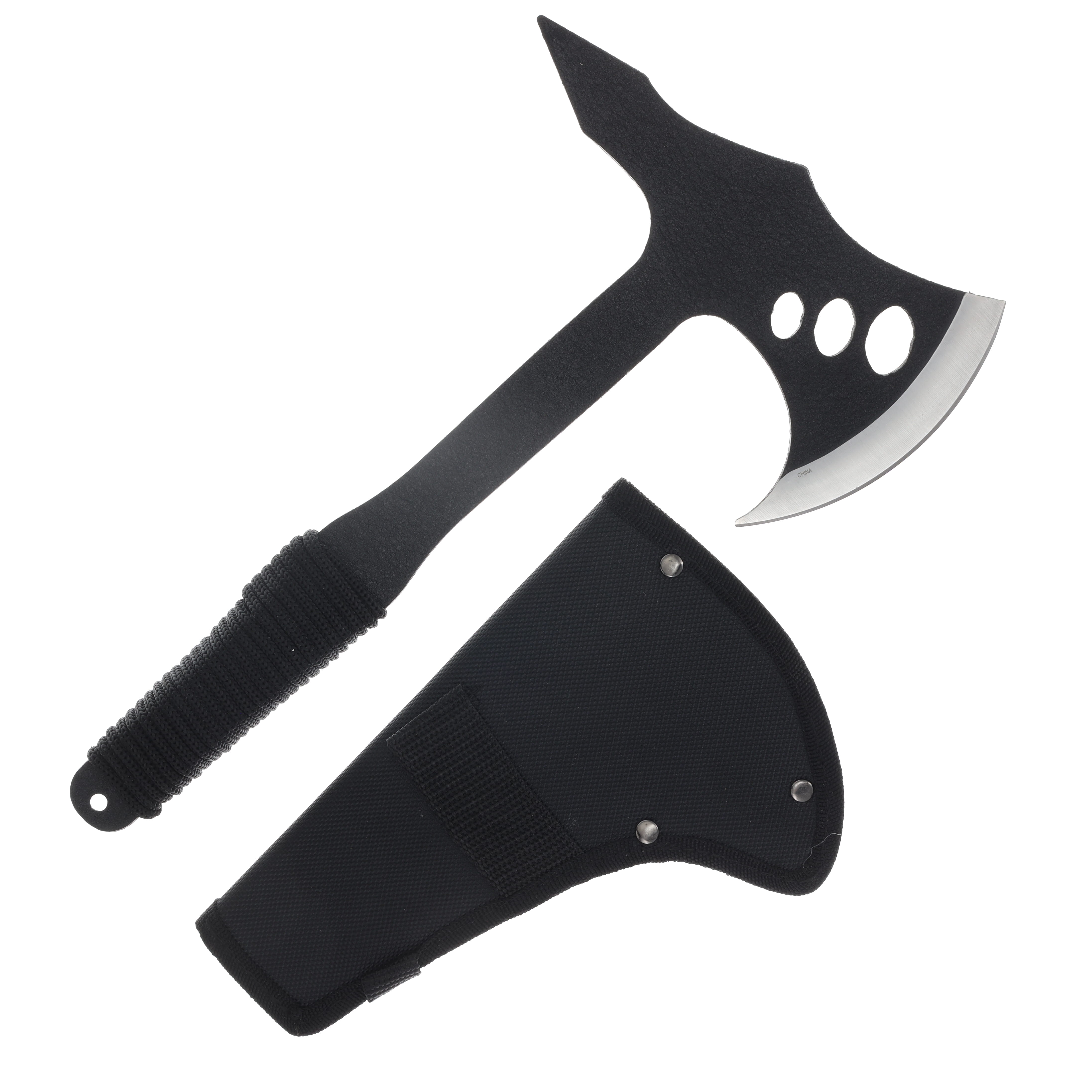 Frost Cutlery Tac Xtreme Pickaxe FRTX61B View 3