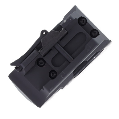 Holosun Elite Reflex Sight 1x Selectable Green Reticle Solar/Battery Powered HE510C-GR HE510CGR View 7