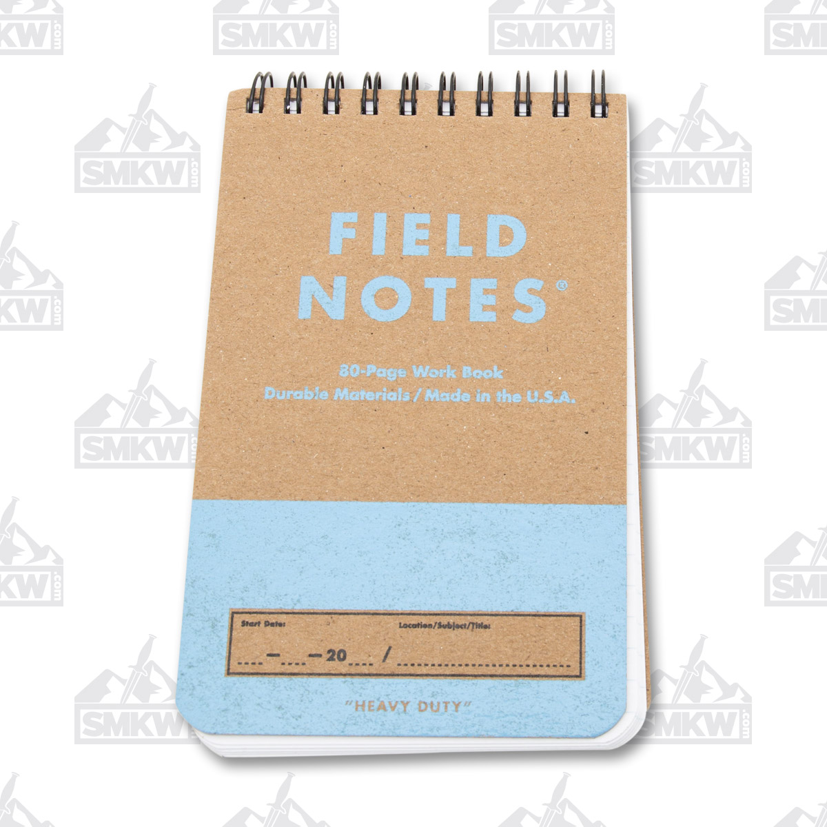 Field Notes Heavy Duty 2-Pack FNC47 View 5