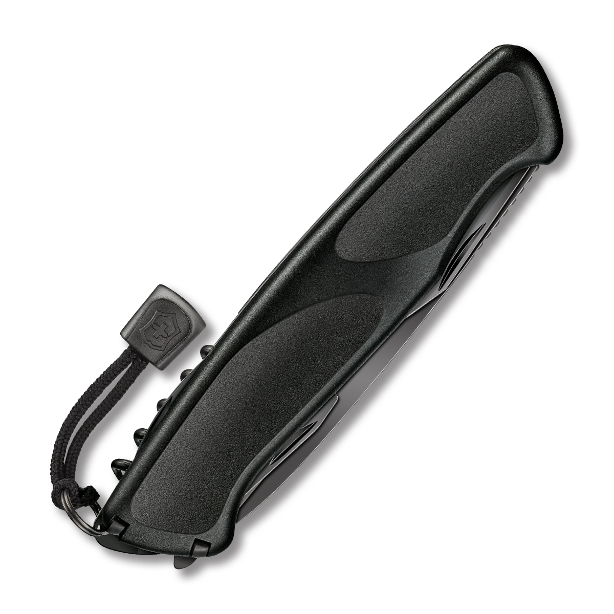 Victorinox Ranger Grip Swiss Army Knife Knife Onyx Black V16168 View 3