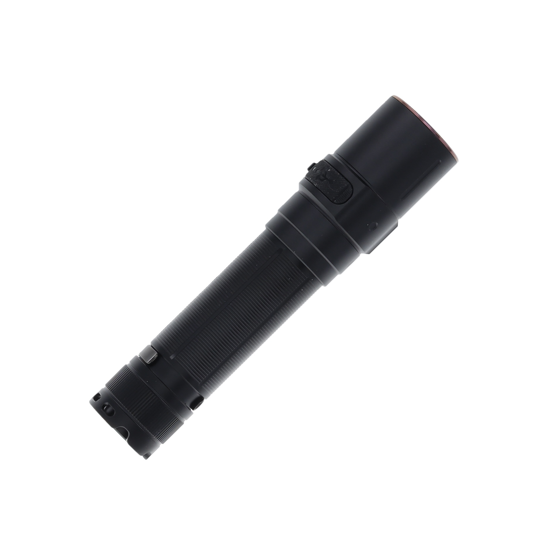Fenix E28R V2.0 Rechargeable EDC Flashlight 1700 Lumens FENE28RV2BK View 4