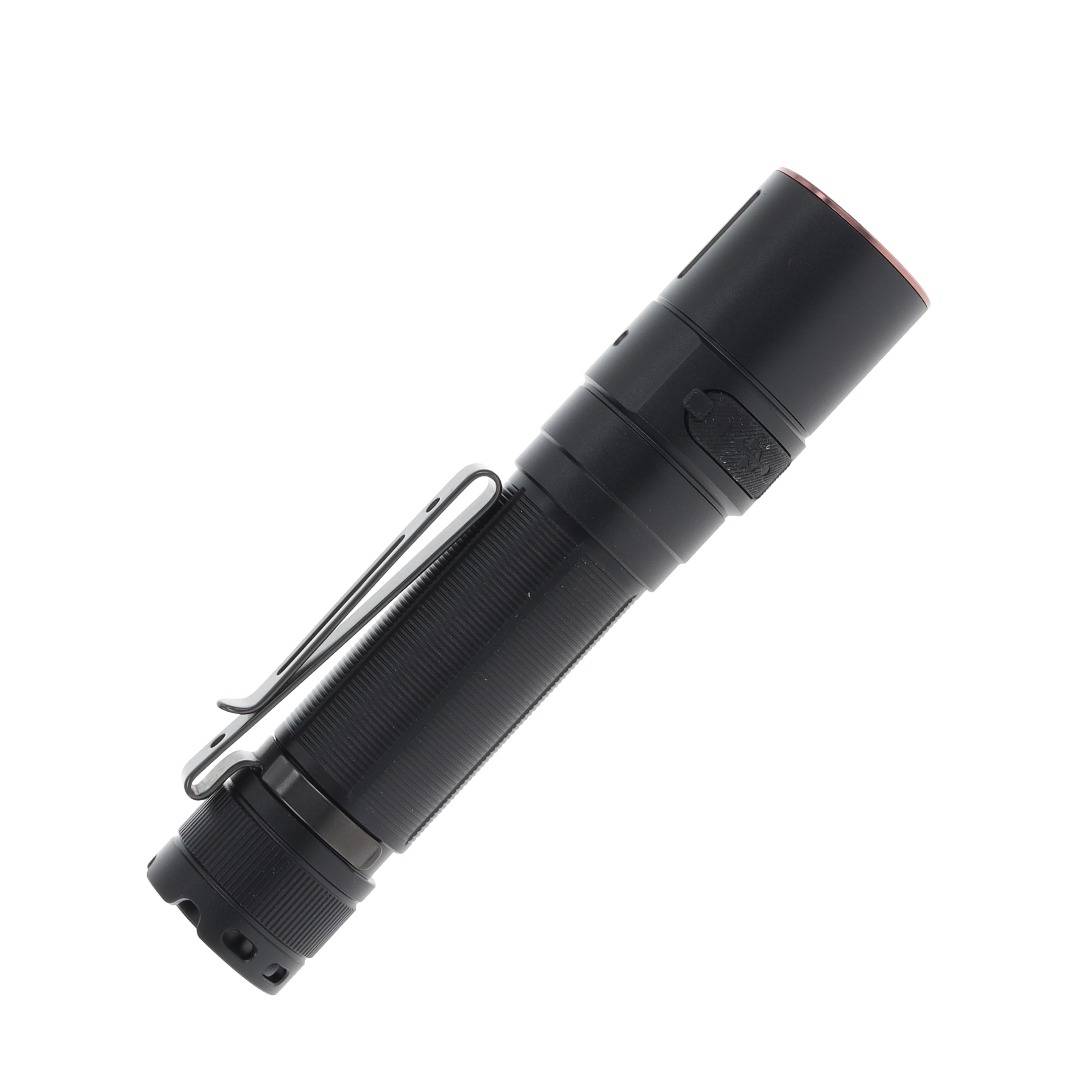 Fenix E28R V2.0 Rechargeable EDC Flashlight 1700 Lumens FENE28RV2BK View 10
