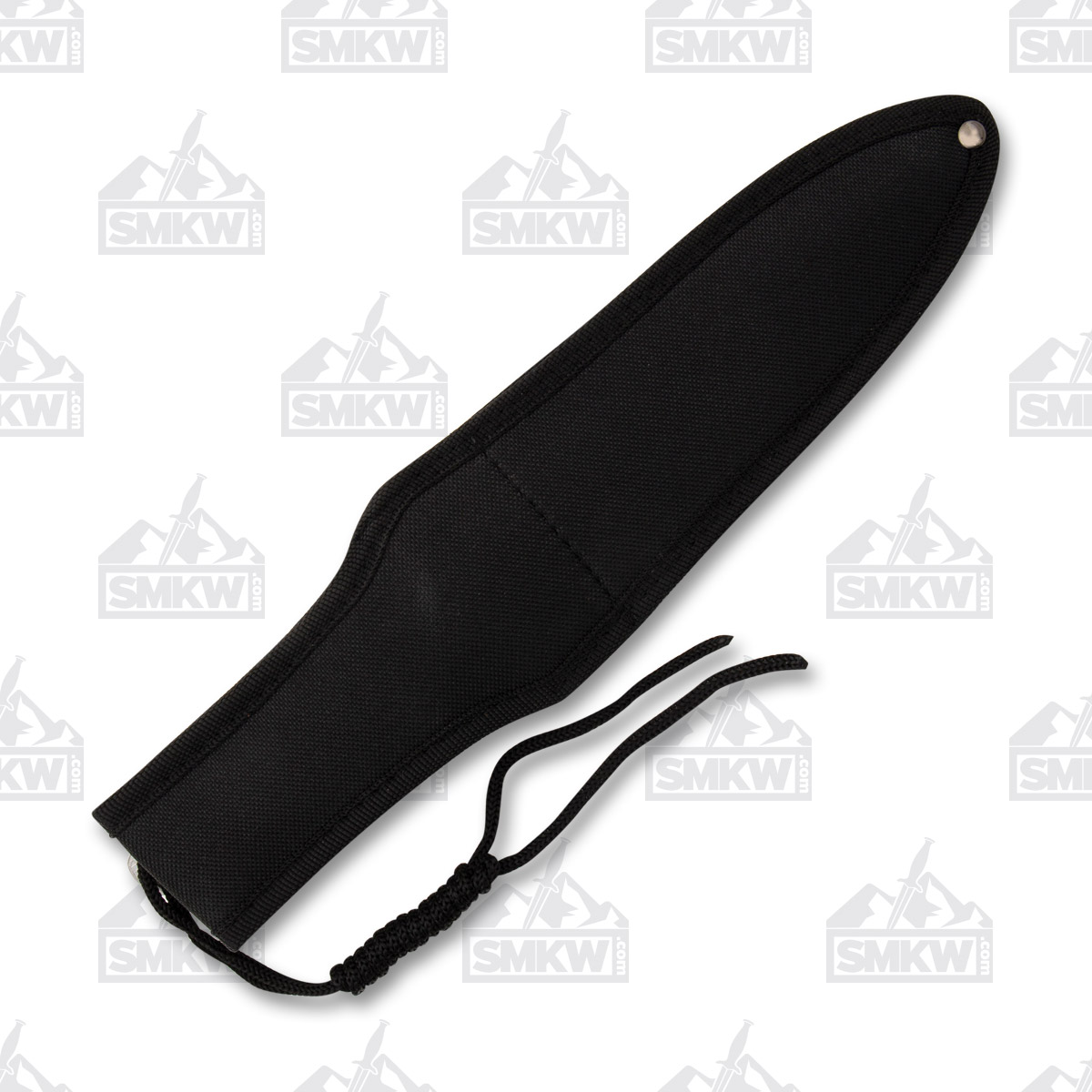 Neptune Trading Inc Two Tone Hunting Knife Black NTHWT256BK View 5