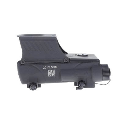 Meprolight MEPRO Pro V2 Red Dot Sight View 2