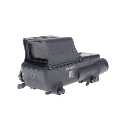 Meprolight MEPRO Pro V2 Red Dot Sight View 1