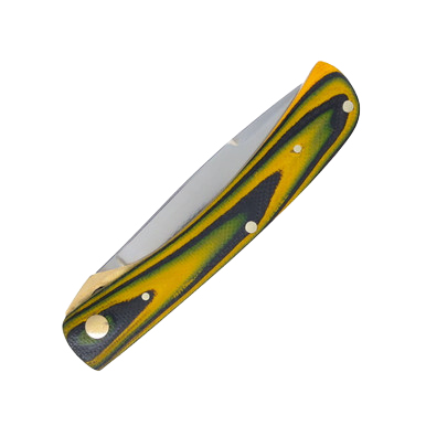 Rough Ryder Wasp Linerlock Folding Knife RR2267 View 6