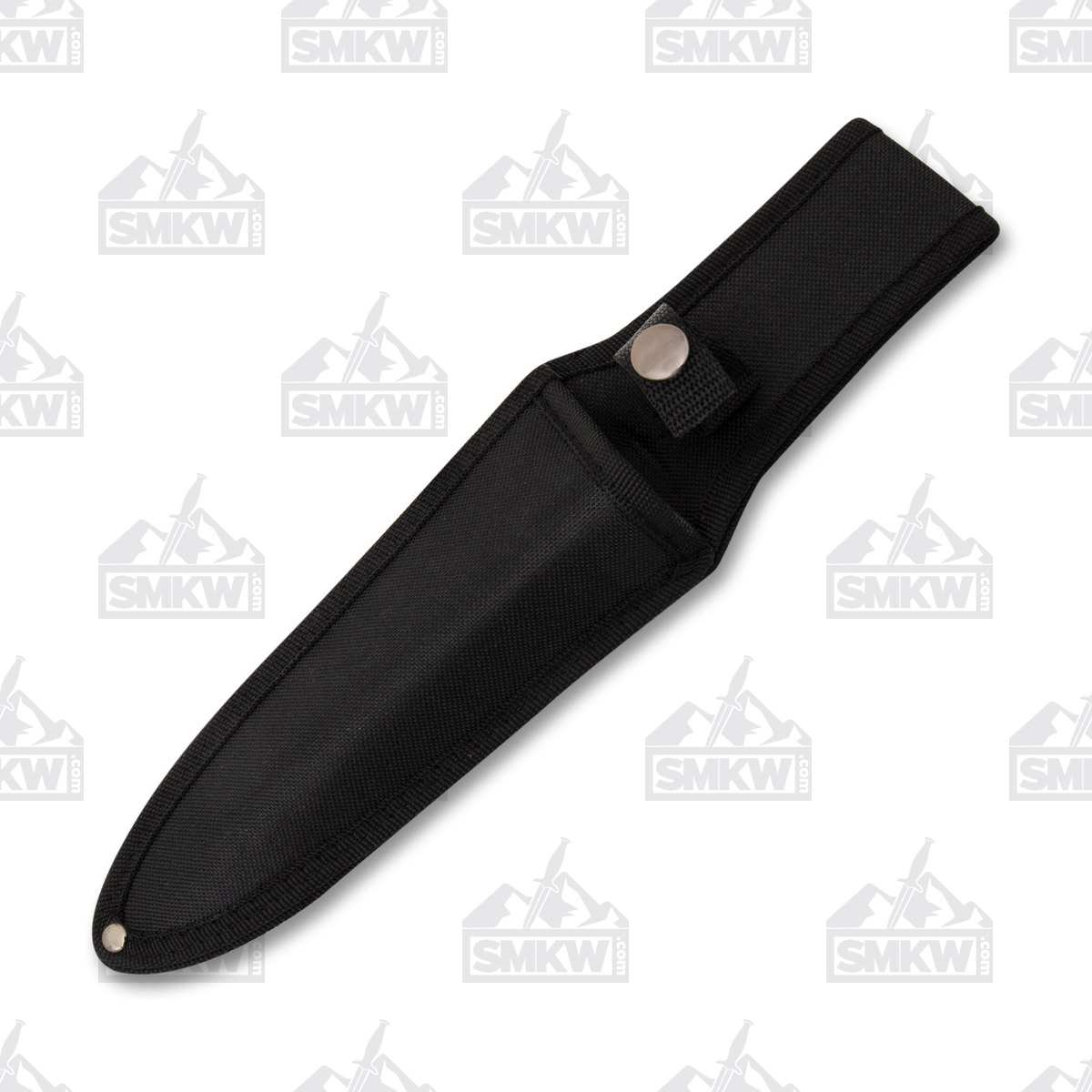 Neptune Trading Wartech Spectrum Fxd Bld Blk ABS 7” Rainbow Dagger Part Serr NTHWT256RW View 6