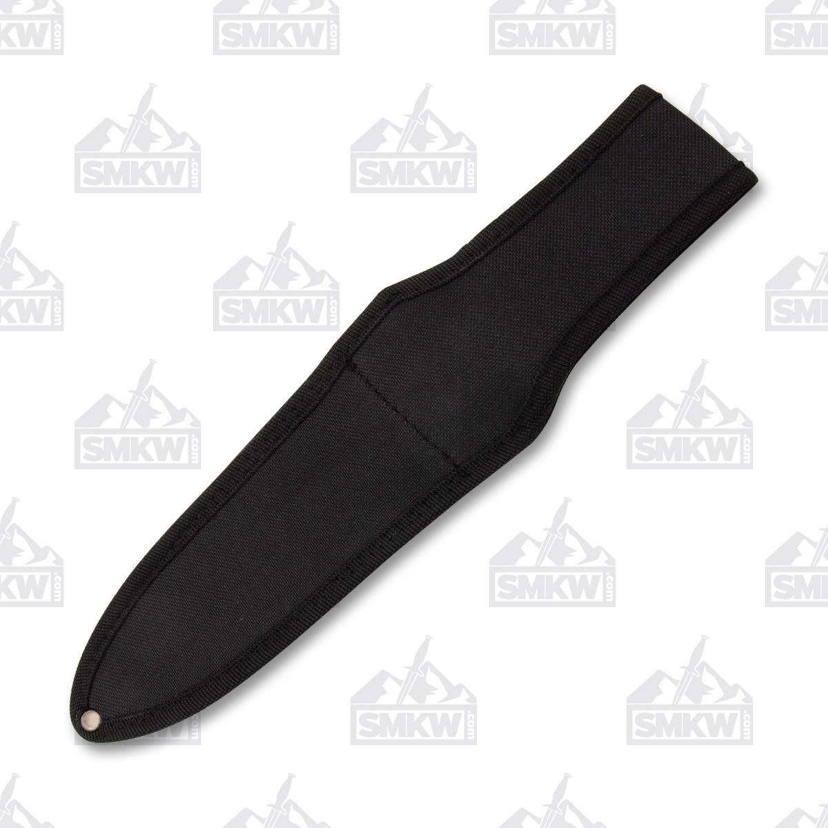 Neptune Trading Wartech Spectrum Fxd Bld Blk ABS 7” Rainbow Dagger Part Serr NTHWT256RW View 7