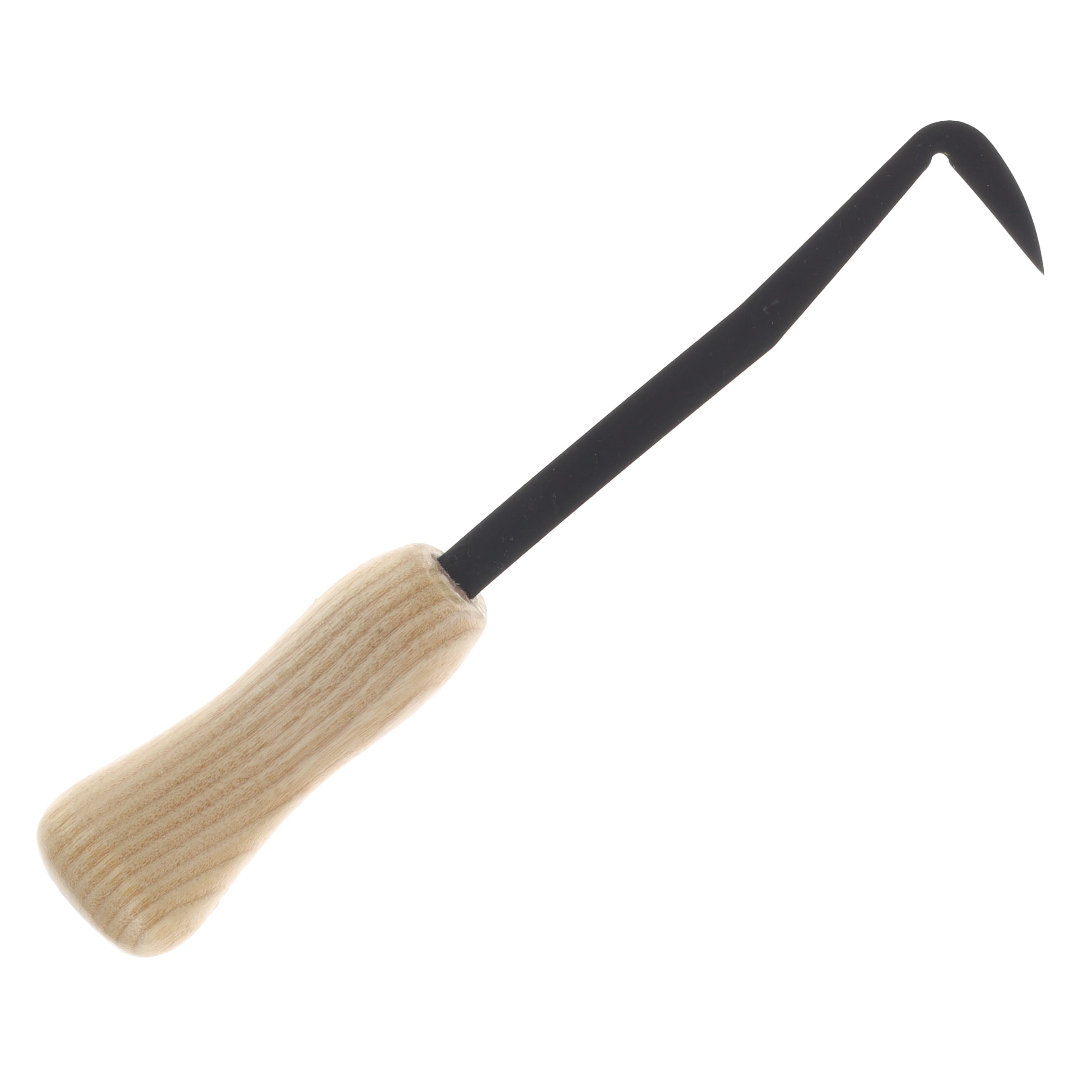 Flexcut 1-inch Mini Draw Knife (Ash, Carbon Steel) FTKN17 View 2