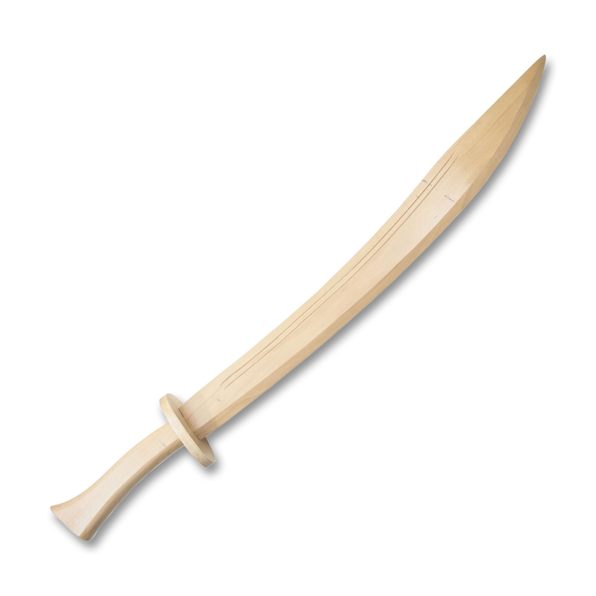 23 Inch Kung Fu Sword Wooden DB1606 View 2
