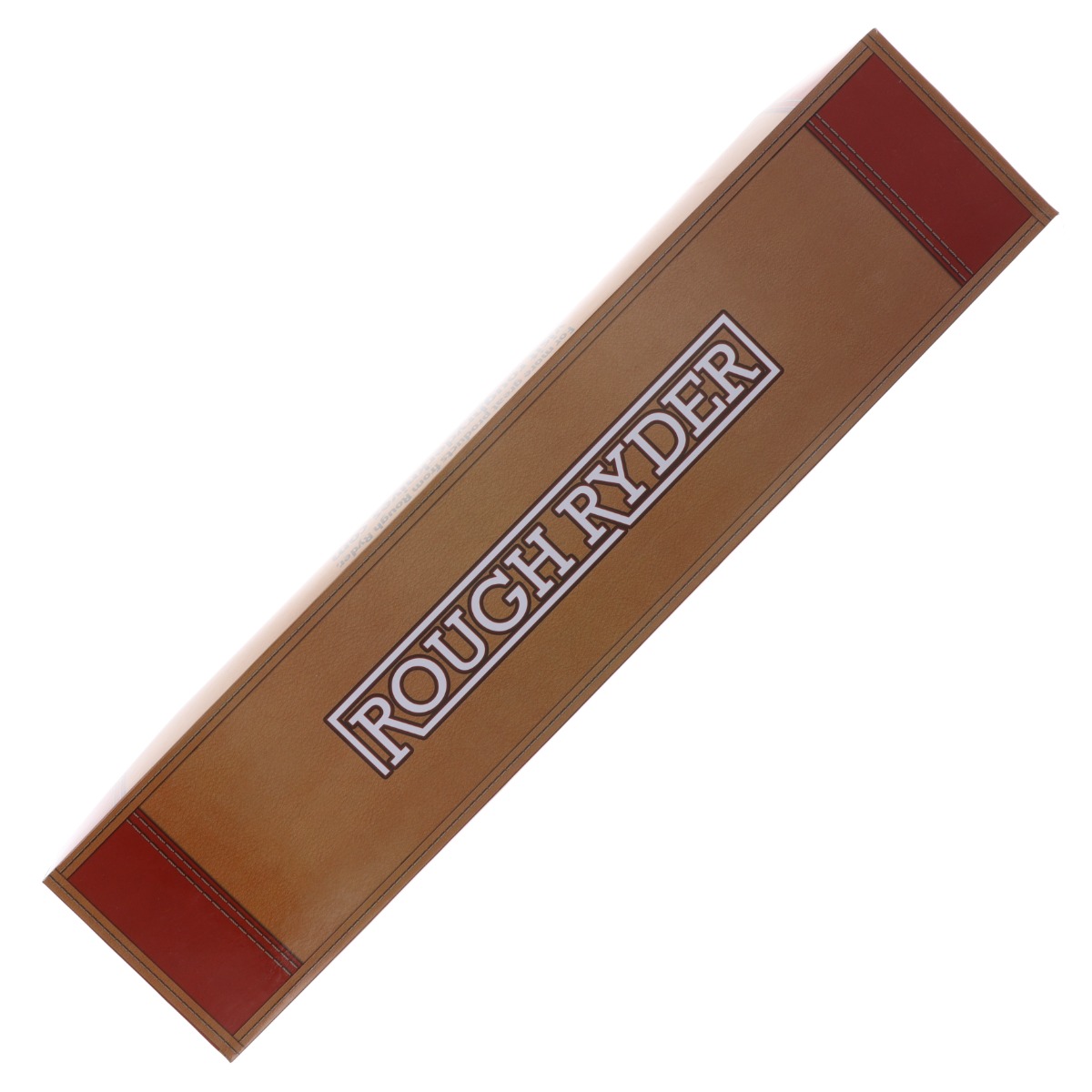 Rough Ryder Stag & Black Pakkawood Bowie RR2272 View 15