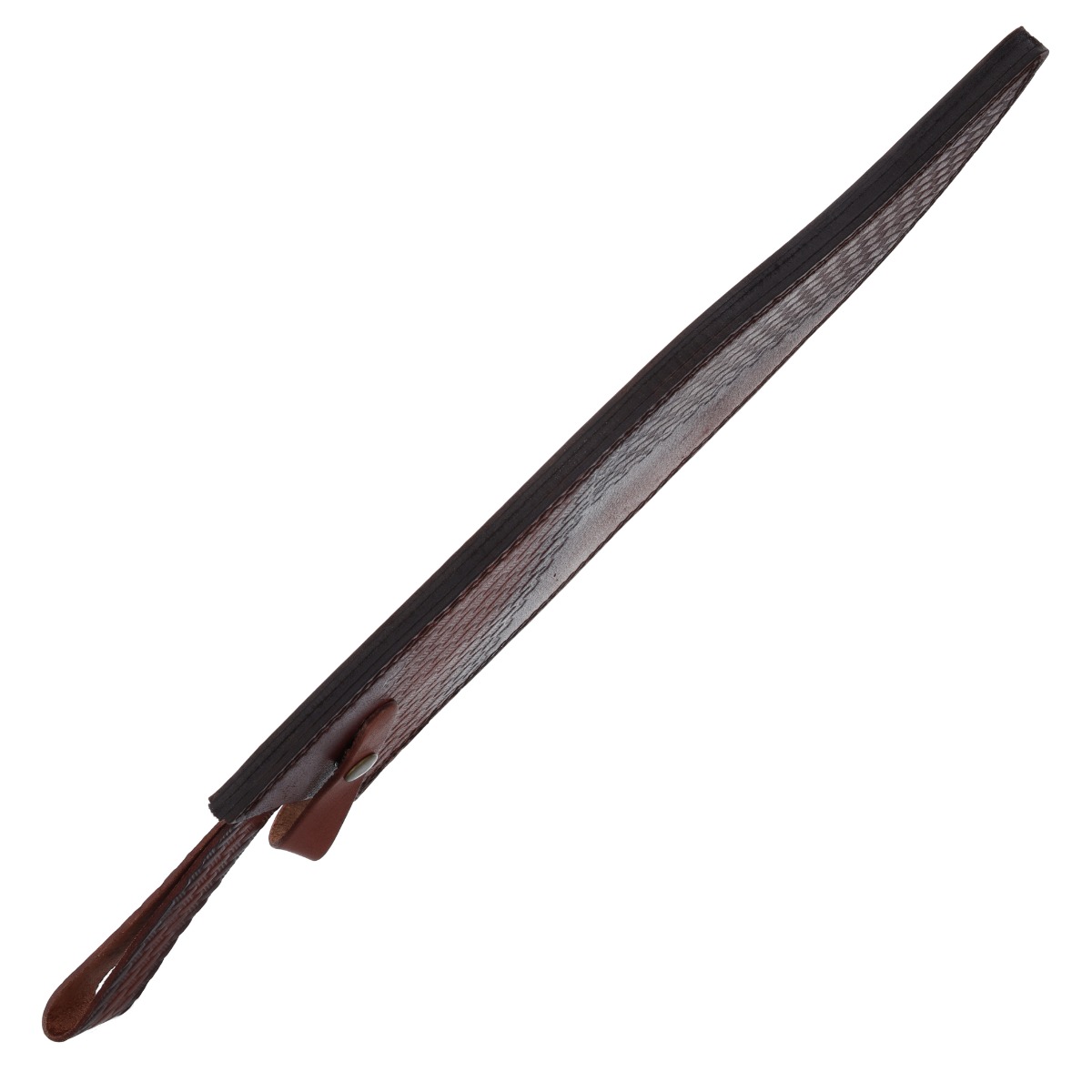 Rough Ryder Stag & Black Pakkawood Bowie RR2272 View 13