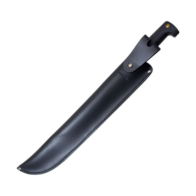 Condor Tool and Knife El Salvador Machete Fixed Black 18in Blade CTK2020HC View 7