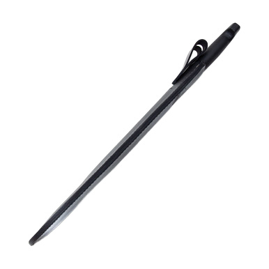 Condor Tool and Knife El Salvador Machete Fixed Black 18in Blade CTK2020HC View 8