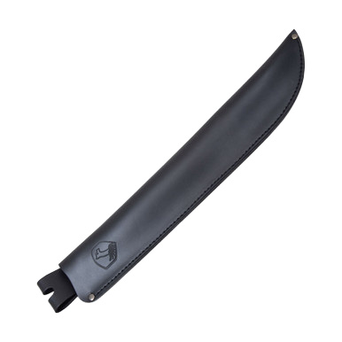 Condor Tool and Knife El Salvador Machete Fixed Black 18in Blade CTK2020HC View 11