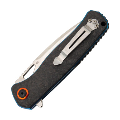 Boker Plus Nebula Folding Knife View 3