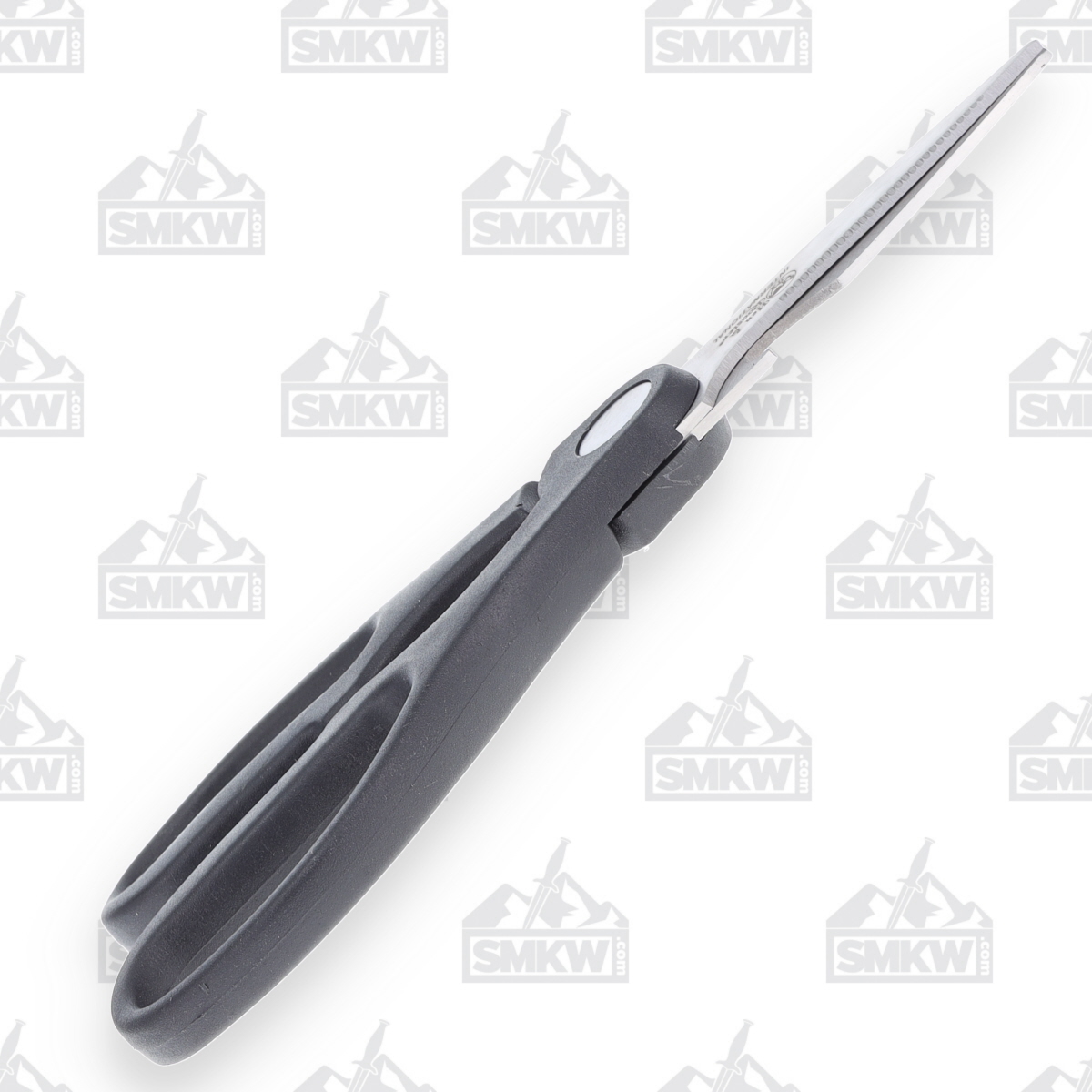 Hen & Rooster Black Kitchen Shears HRI040B View 5