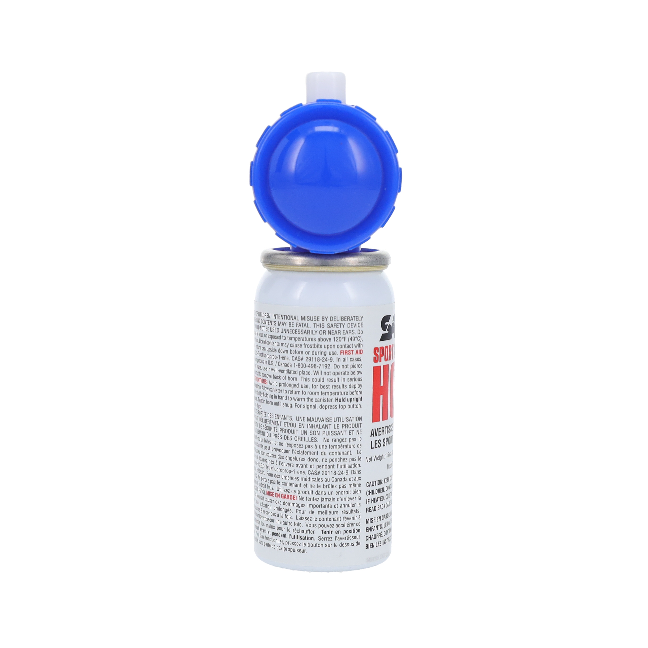 Sabre Sport and Safety Horn SSH01 View 4
