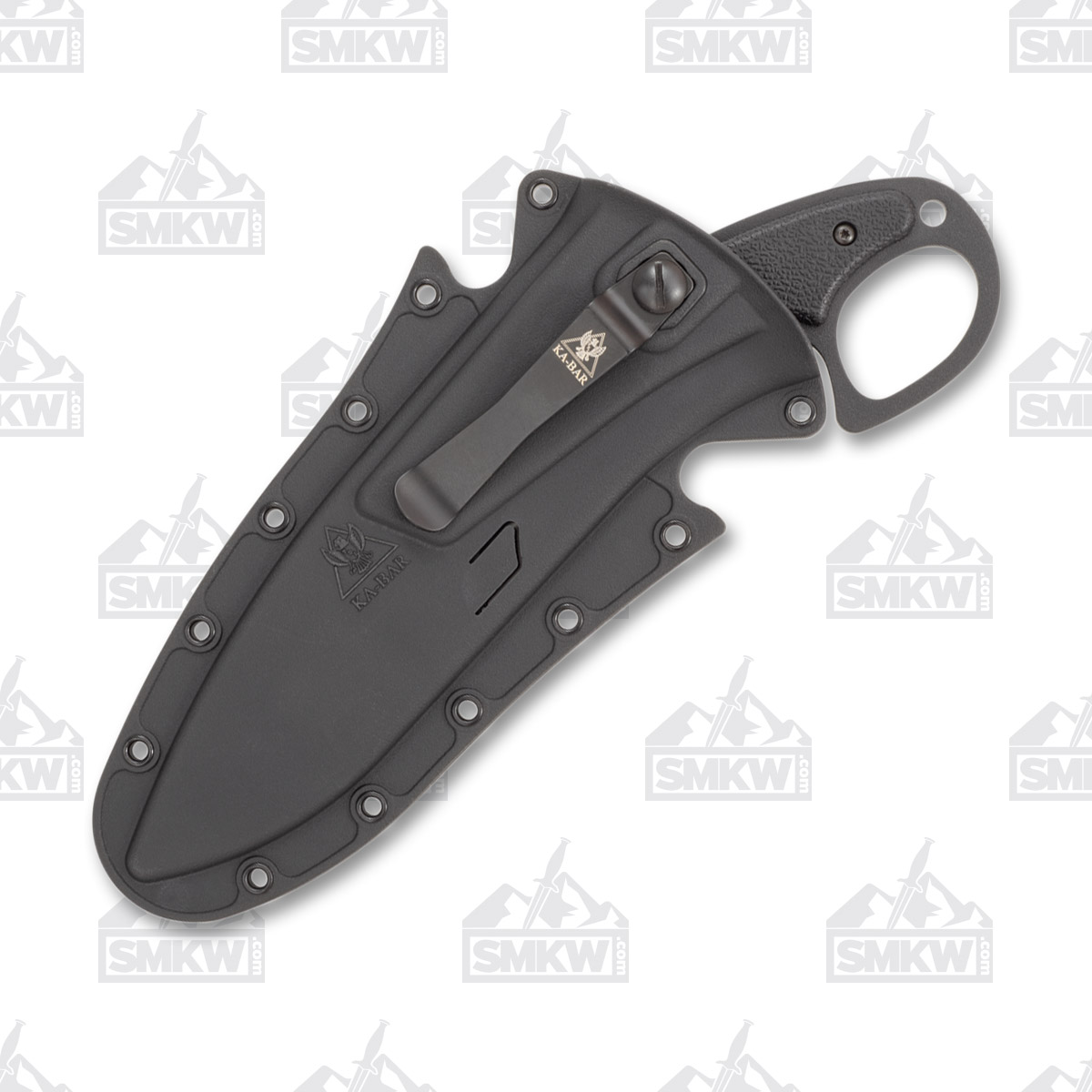KA-BAR TDI Pocket Strike Fixed Blade KA2491 View 3