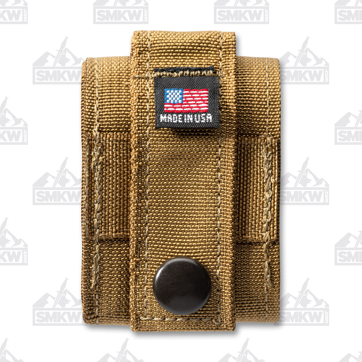Zippo Sheath and Lighter Set Coyote ZP49401 View 4