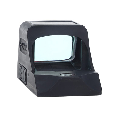 Holosun Red Dot Sight RMR Footprint Multi-Reticle Pistol Optic View 6