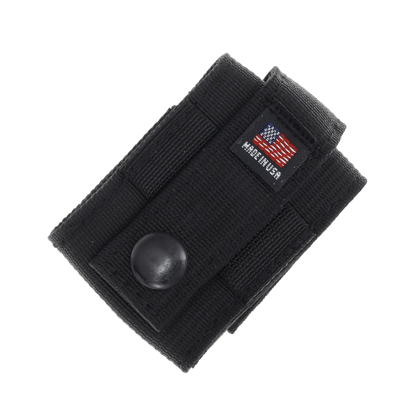 Zippo Sheath and Black Matte Lighter Set ZP49402 View 14