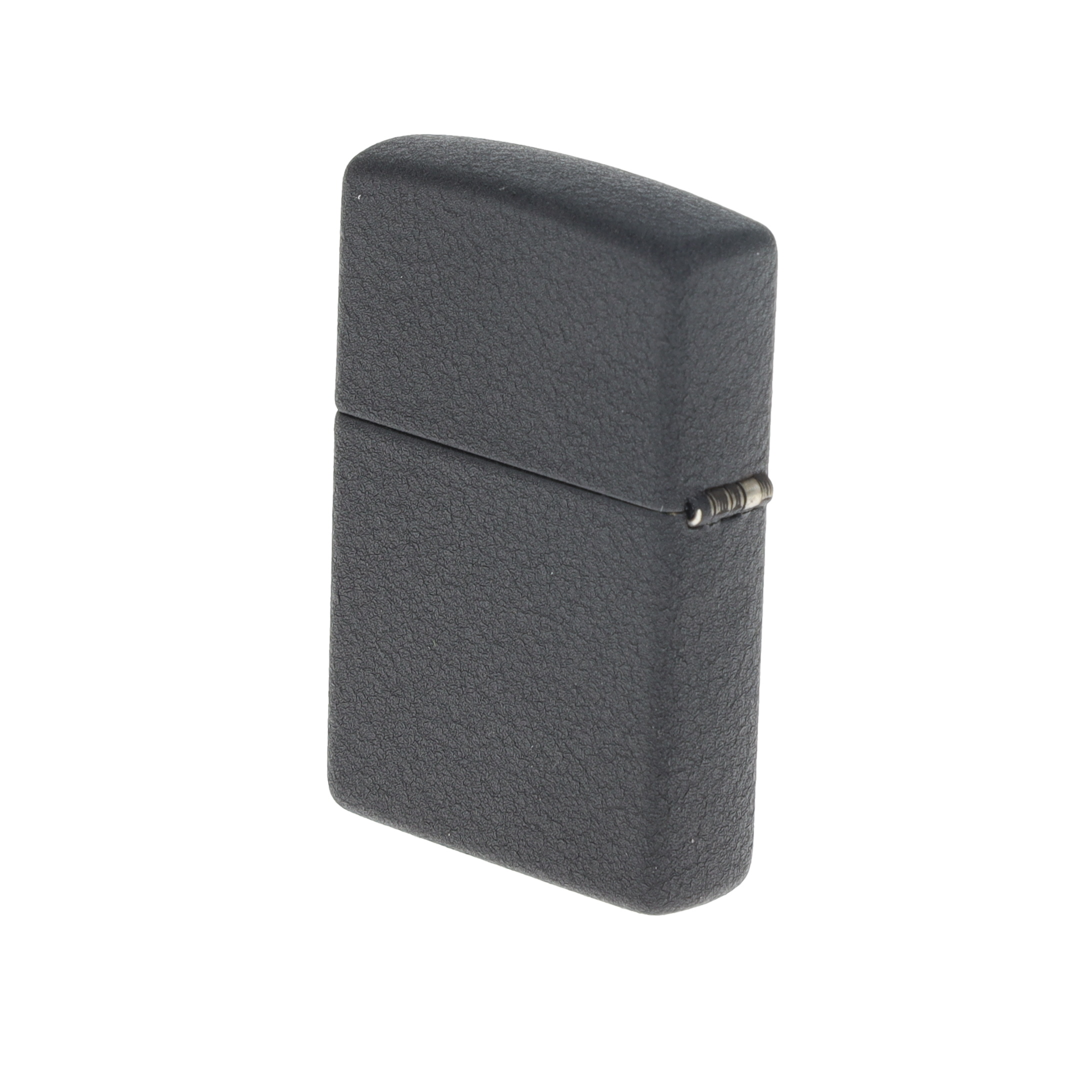 Zippo Sheath and Black Matte Lighter Set ZP49402 View 6