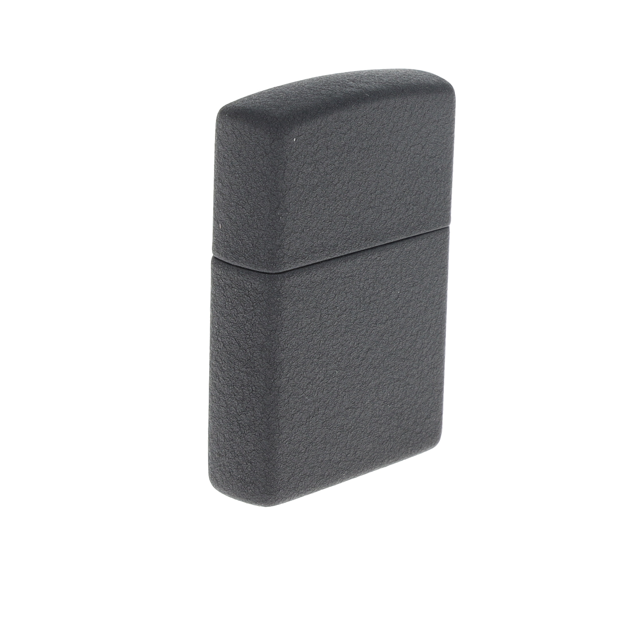 Zippo Sheath and Black Matte Lighter Set ZP49402 View 4