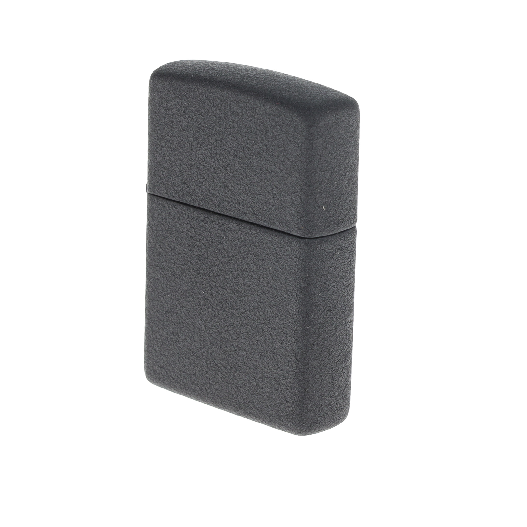 Zippo Sheath and Black Matte Lighter Set ZP49402 View 7