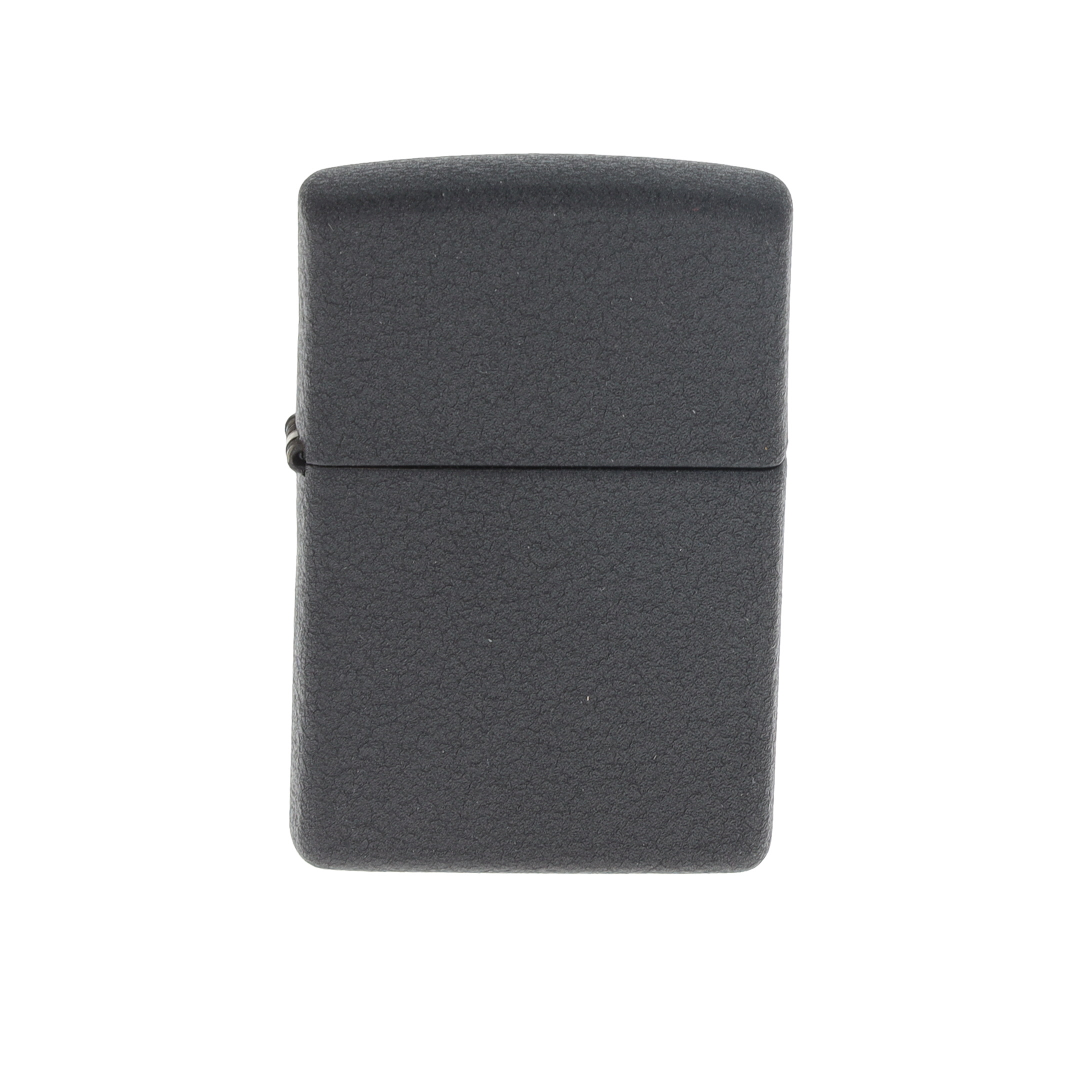 Zippo Sheath and Black Matte Lighter Set ZP49402 View 5