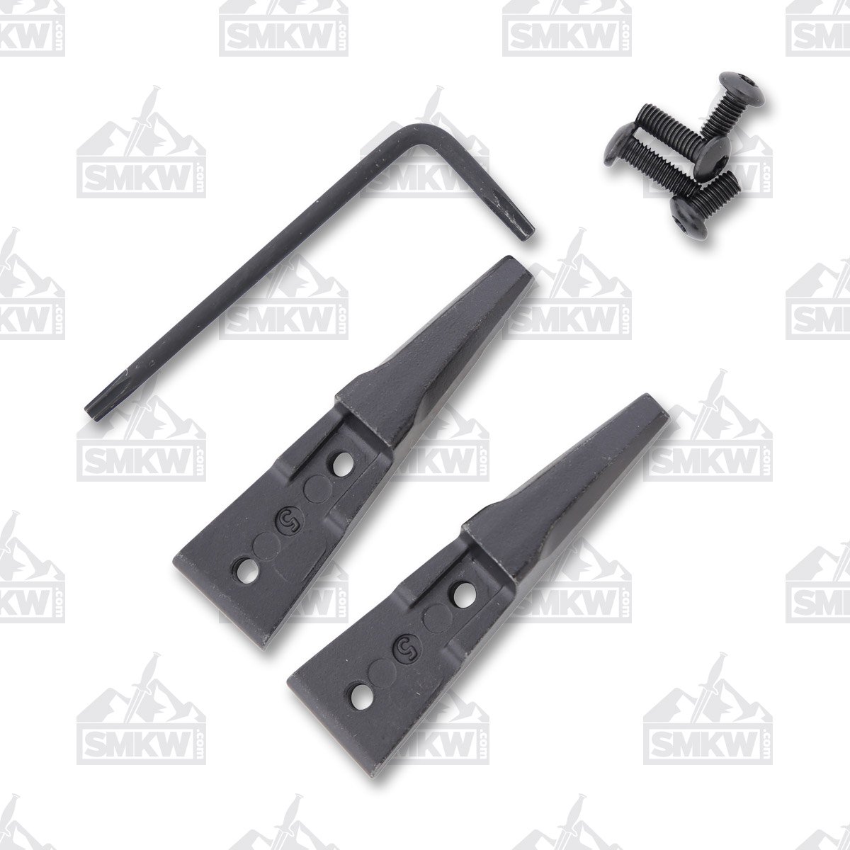 Gerber Magniplier Tip Fastener Replacement Kit G1566 View 1
