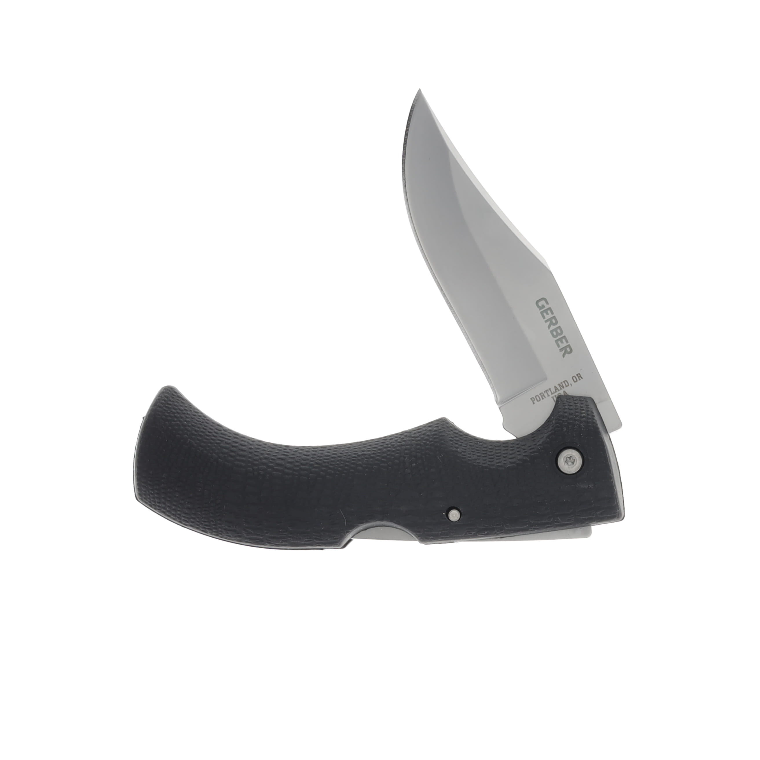 Gerber Gator Lockback GFN Kraton Alligator Handles G6069 View 5
