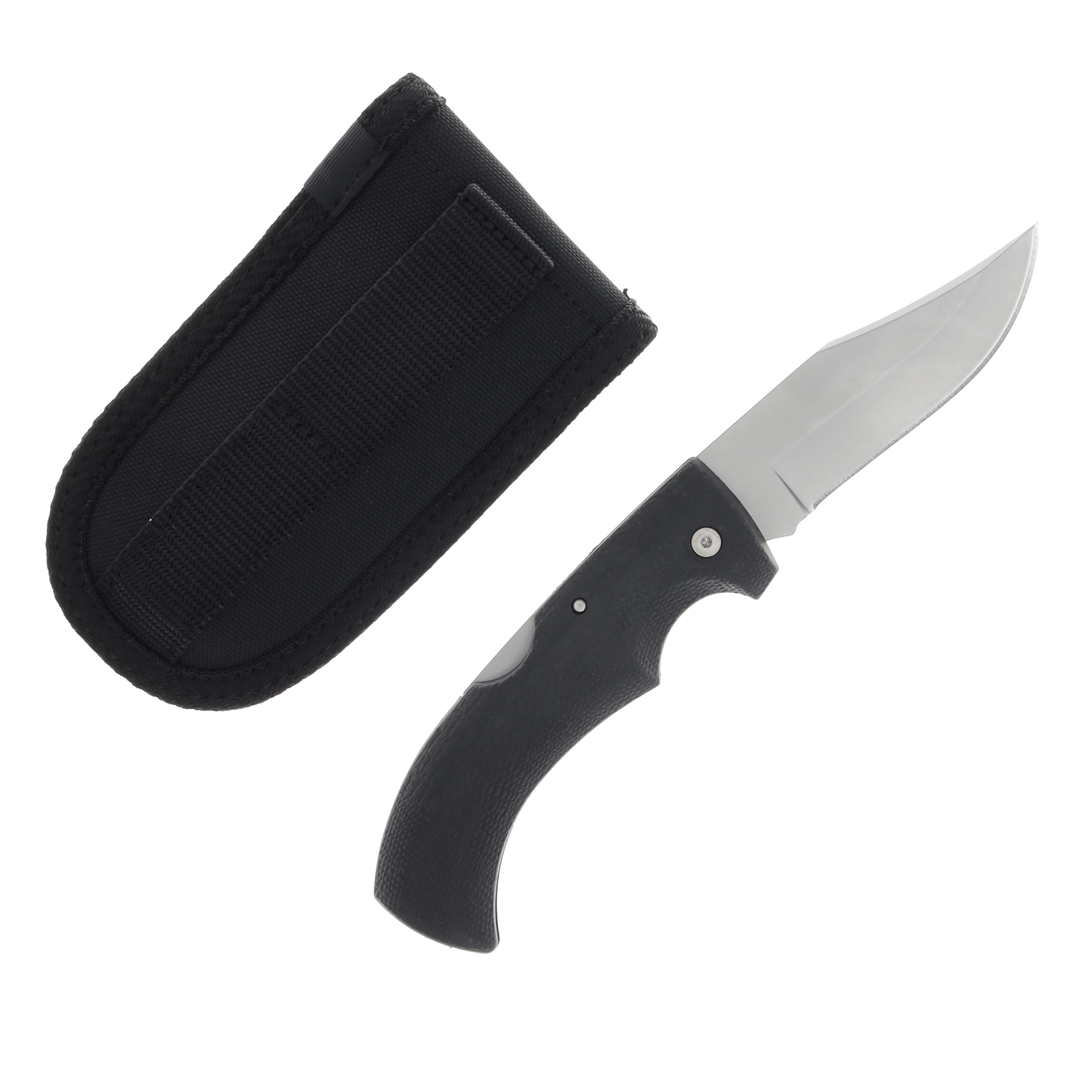 Gerber Gator Lockback GFN Kraton Alligator Handles G6069 View 2