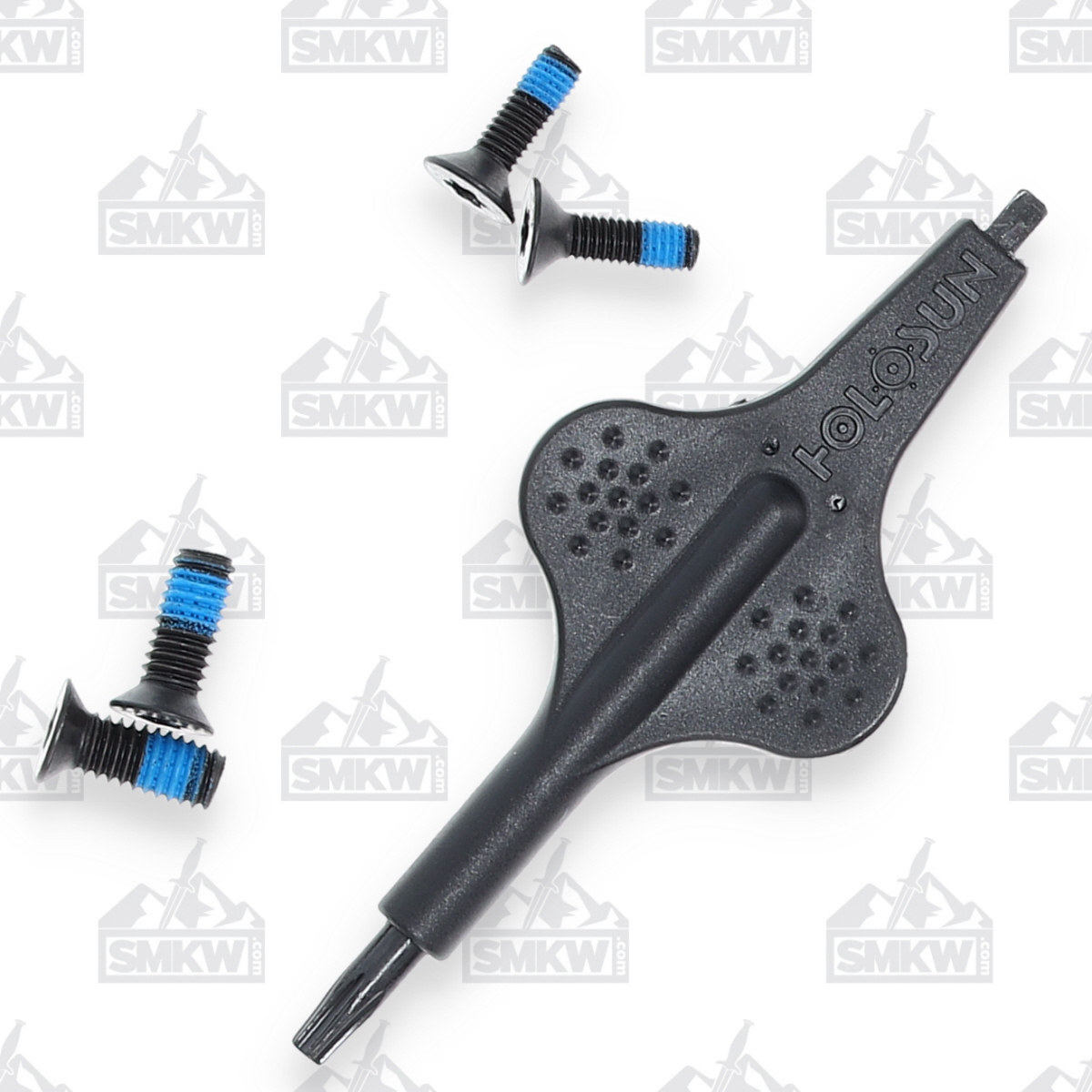 Holosun HS507K X2 Reflex Sight HS507KX2 View 11
