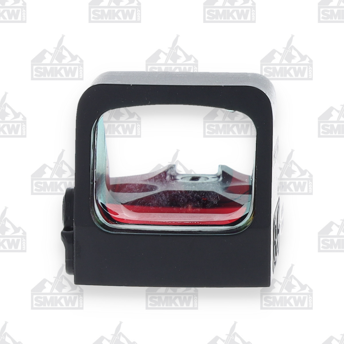 Holosun HS507K X2 Reflex Sight HS507KX2 View 3