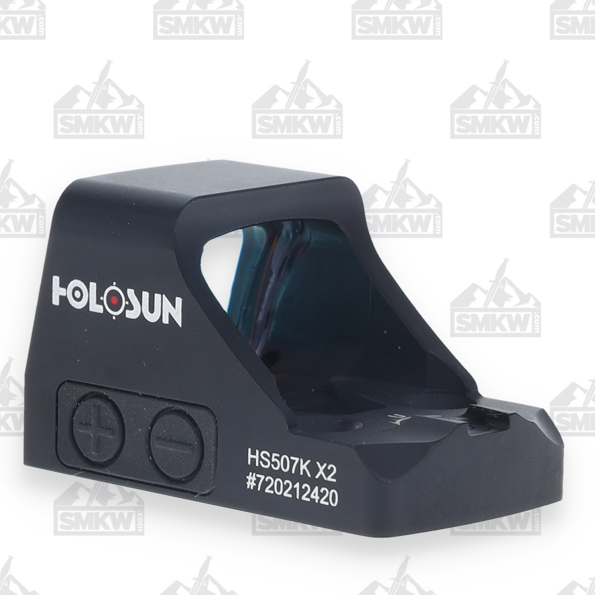 Holosun HS507K X2 Reflex Sight HS507KX2 View 7