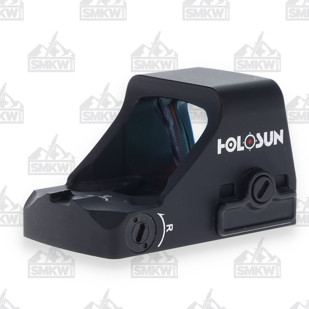 Holosun HS507K X2 Reflex Sight HS507KX2 View 8
