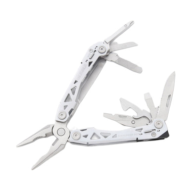 Gerber Suspension NXT Silver MultiTool G1364 View 1