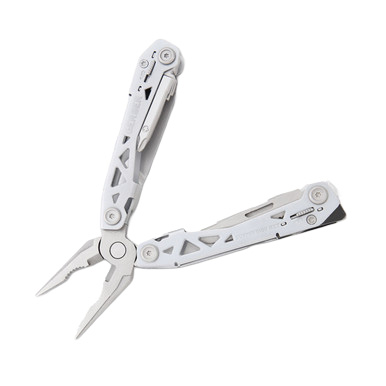 Gerber Suspension NXT Silver MultiTool G1364 View 2