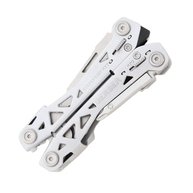 Gerber Suspension NXT Silver MultiTool G1364 View 4
