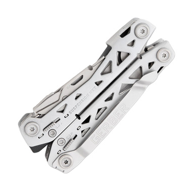 Gerber Suspension NXT Silver MultiTool G1364 View 5