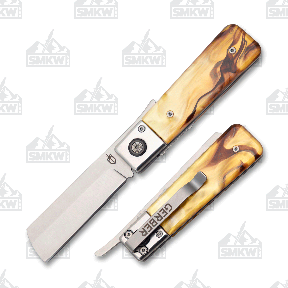 Gerber Jukebox G3761 View 1