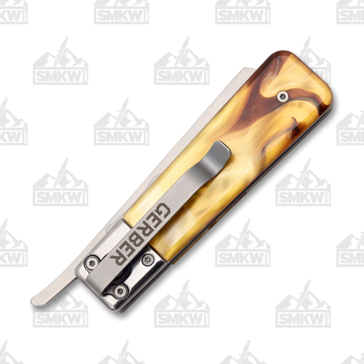 Gerber Jukebox G3761 View 3