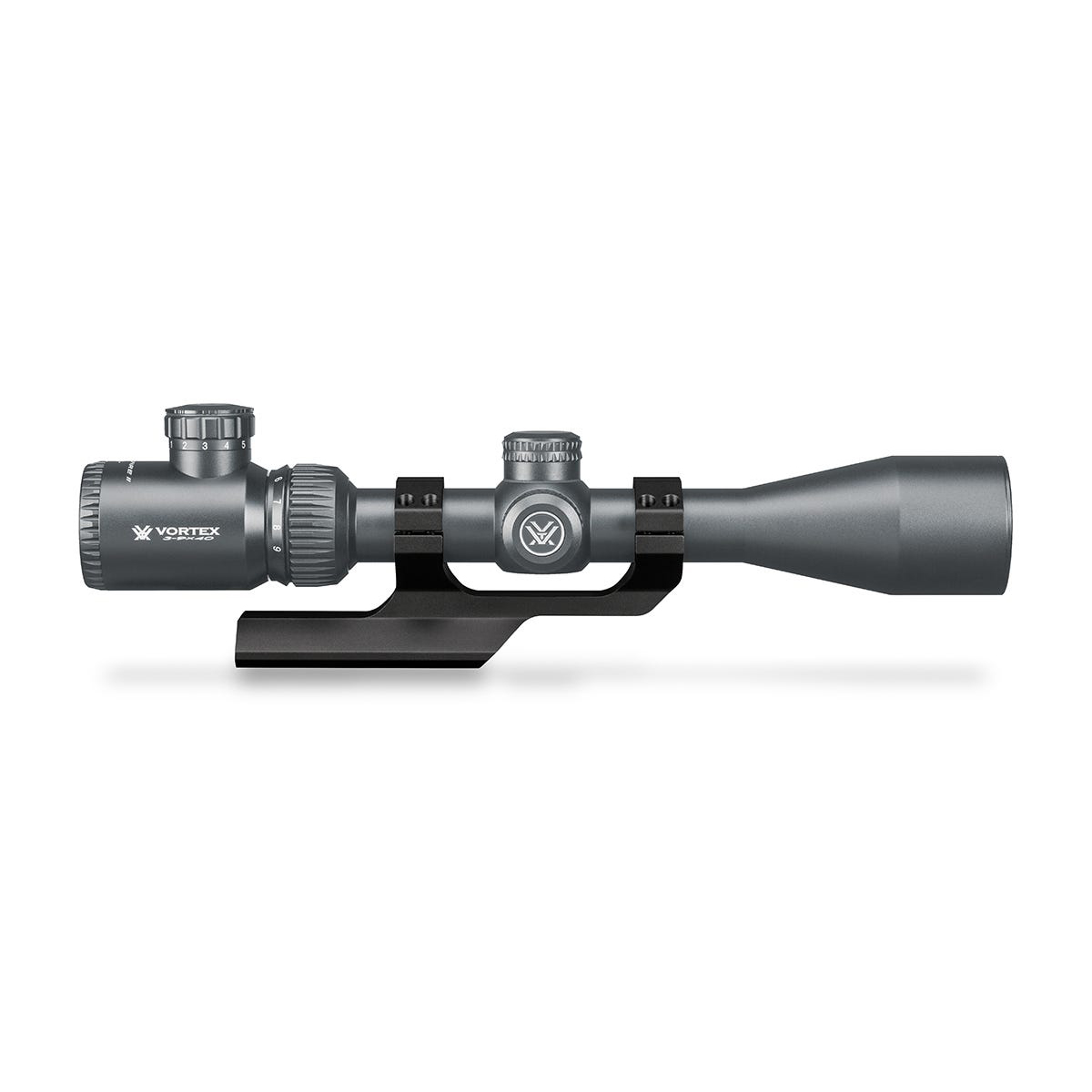Vortex Sport Cantilever 1" Mount VTCM102 View 6